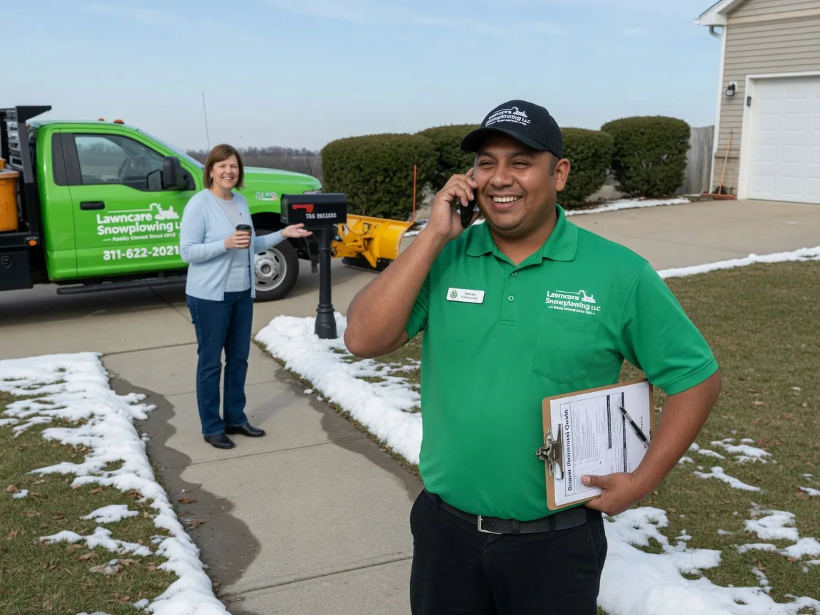 Lawn Care Services By Expert Landscaper Fond Du Lac, WI FAQs
